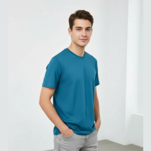 210 GSM Cotton T-shirt